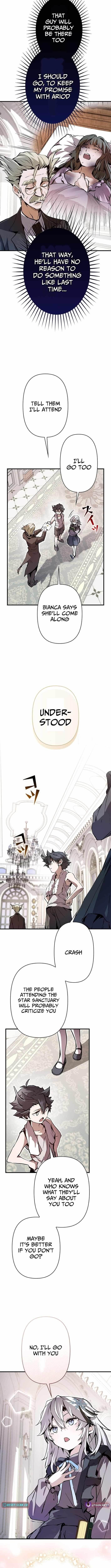 I Became a Cheat-Level Skill Thief Chapter 6 - Page 8 in English