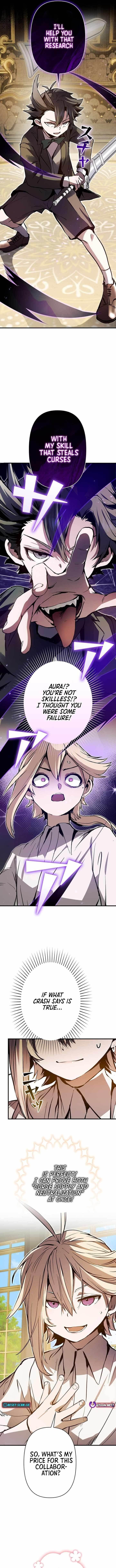 I Became a Cheat-Level Skill Thief Chapter 7 - Page 10 in English