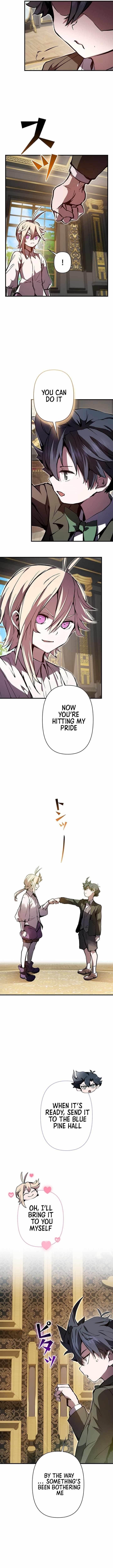 I Became a Cheat-Level Skill Thief Chapter 7 - Page 14 in English