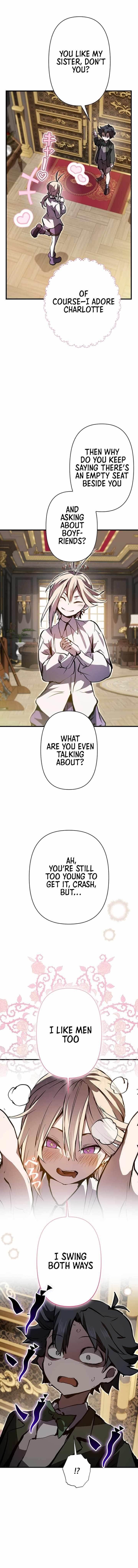 I Became a Cheat-Level Skill Thief Chapter 7 - Page 15 in English