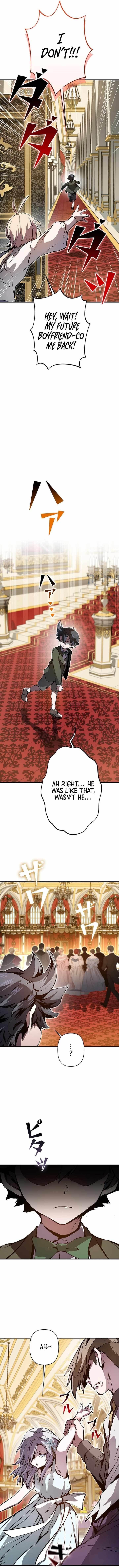 I Became a Cheat-Level Skill Thief Chapter 7 - Page 16 in English