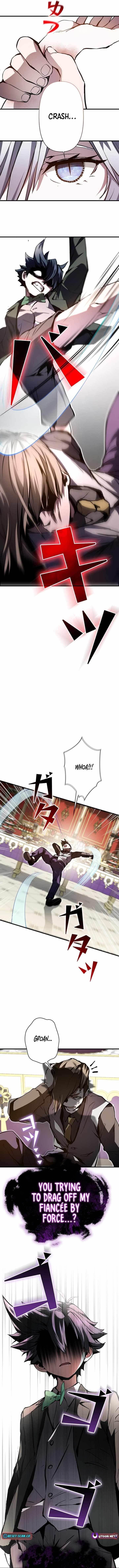 I Became a Cheat-Level Skill Thief Chapter 7 - Page 17 in English