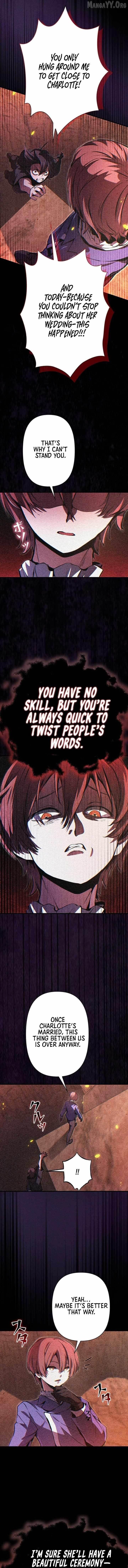 I Became a Cheat-Level Skill Thief Chapter 9 - Page 4 in English