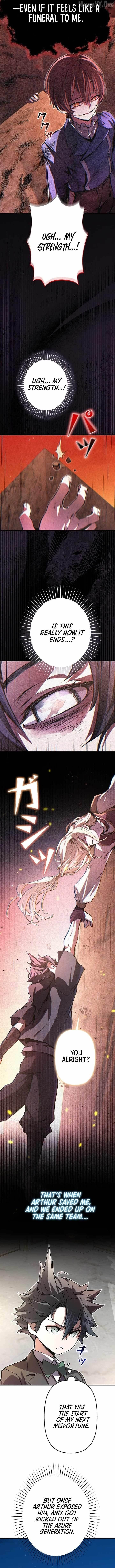 I Became a Cheat-Level Skill Thief Chapter 9 - Page 5 in English