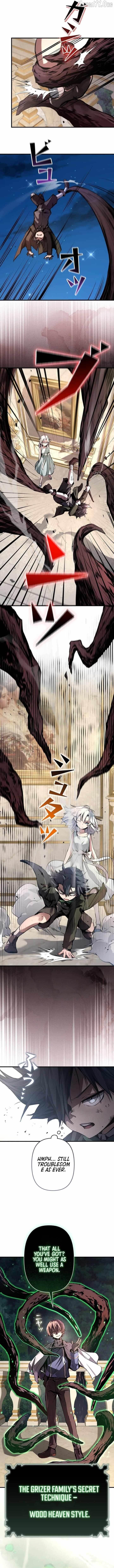 I Became a Cheat-Level Skill Thief Chapter 9 - Page 8 in English