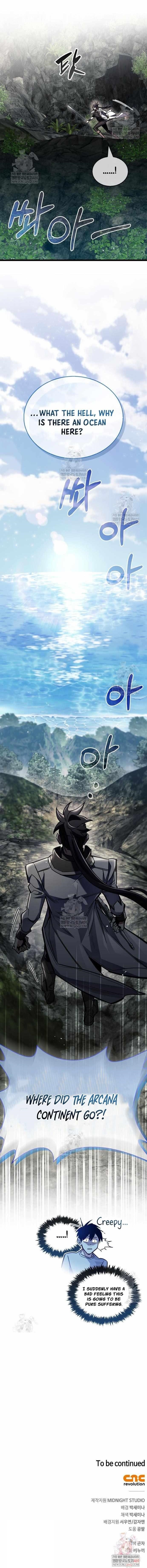The Player With a Hidden Past Chapter 101 - Page 16 in English