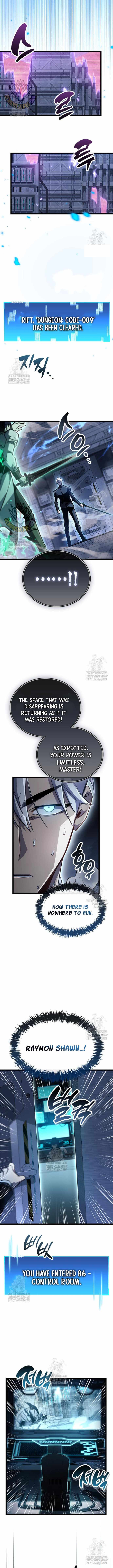 The Player With a Hidden Past Chapter 112 - Page 12 in English