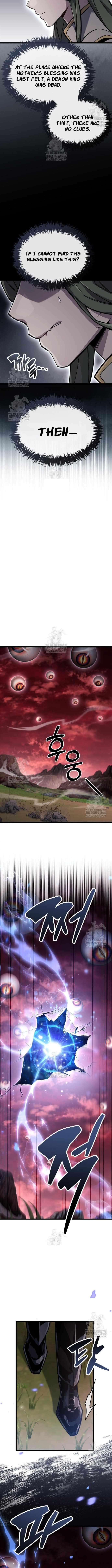 The Player With a Hidden Past Chapter 114 - Page 11 in English