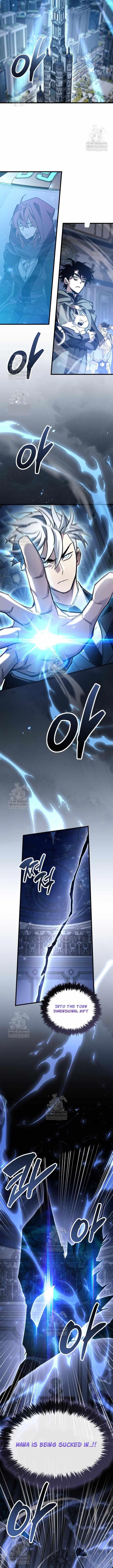 The Player With a Hidden Past Chapter 114 - Page 7 in English