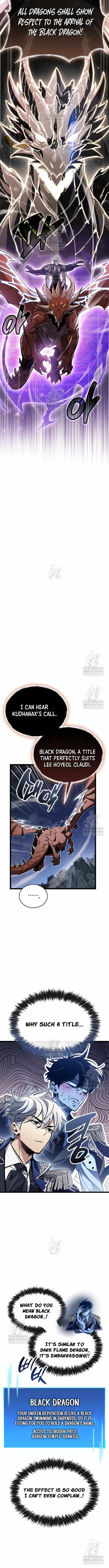 The Player With a Hidden Past Chapter 116 - Page 14 in English