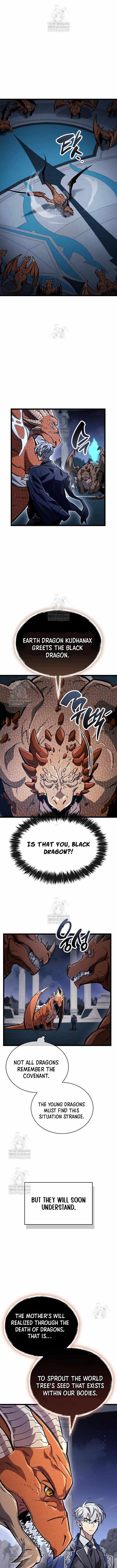 The Player With a Hidden Past Chapter 116 - Page 15 in English