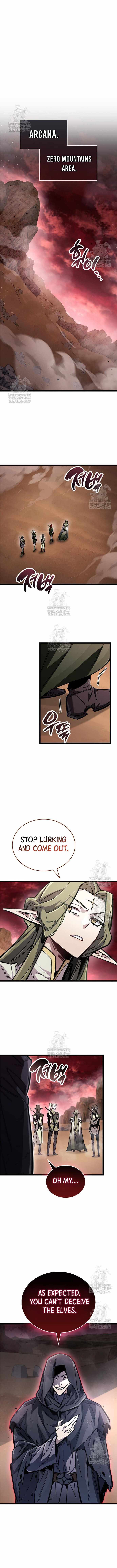 The Player With a Hidden Past Chapter 117 - Page 6 in English