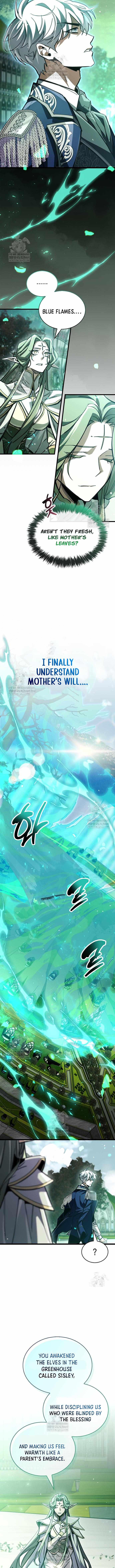 The Player With a Hidden Past Chapter 118 - Page 15 in English