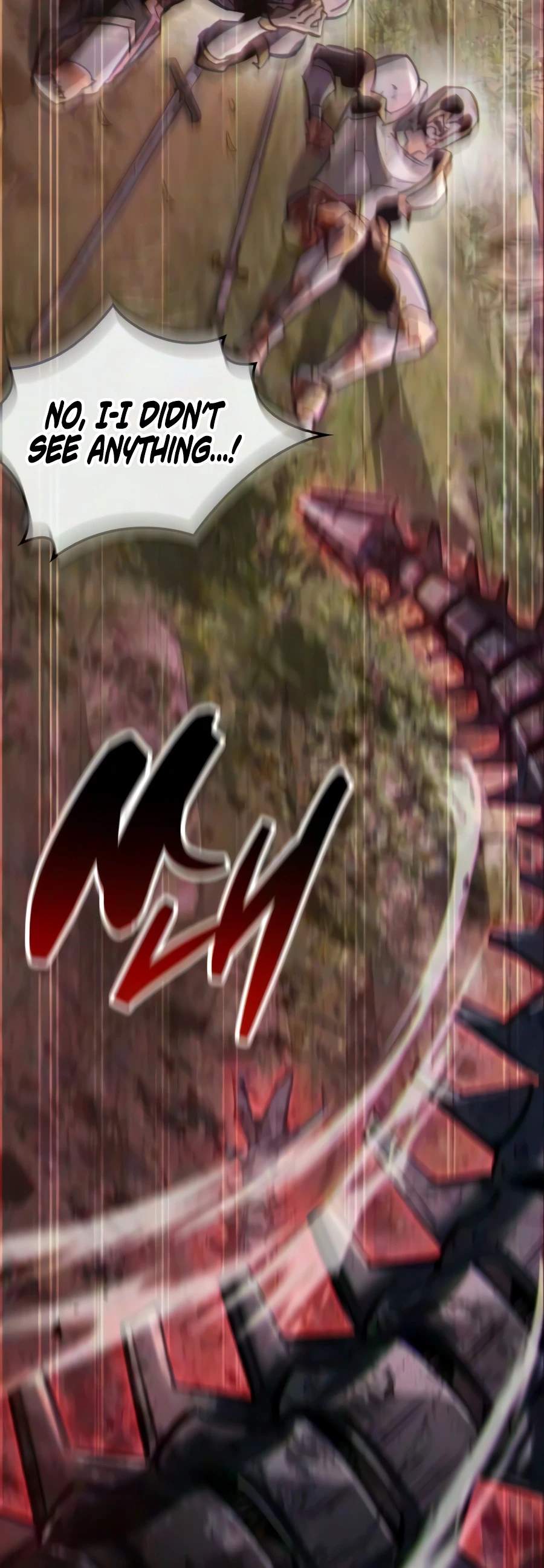 The Player With a Hidden Past Chapter 124 - Page 10 in English