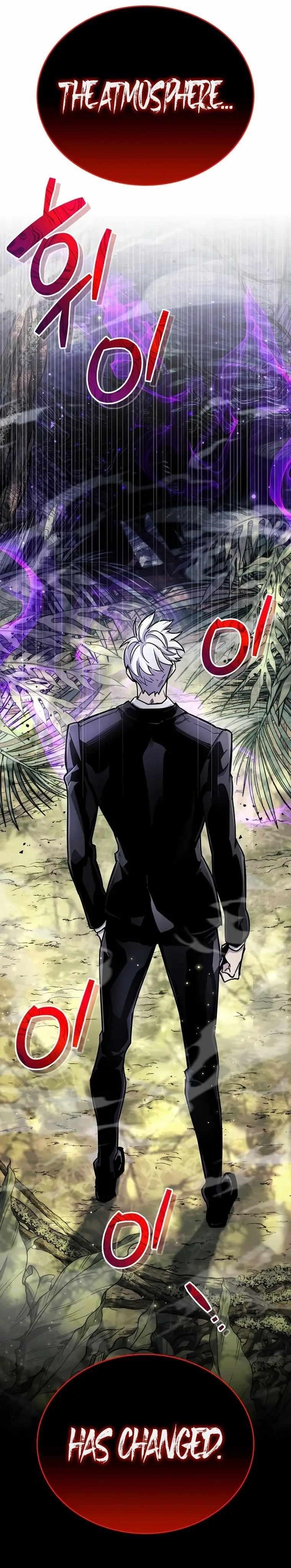 The Player With a Hidden Past Chapter 19 - Page 40 in English