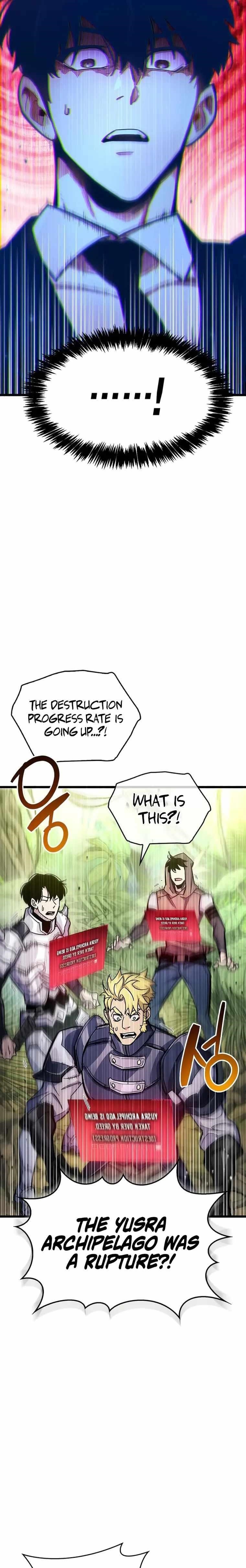 The Player With a Hidden Past Chapter 19 - Page 44 in English