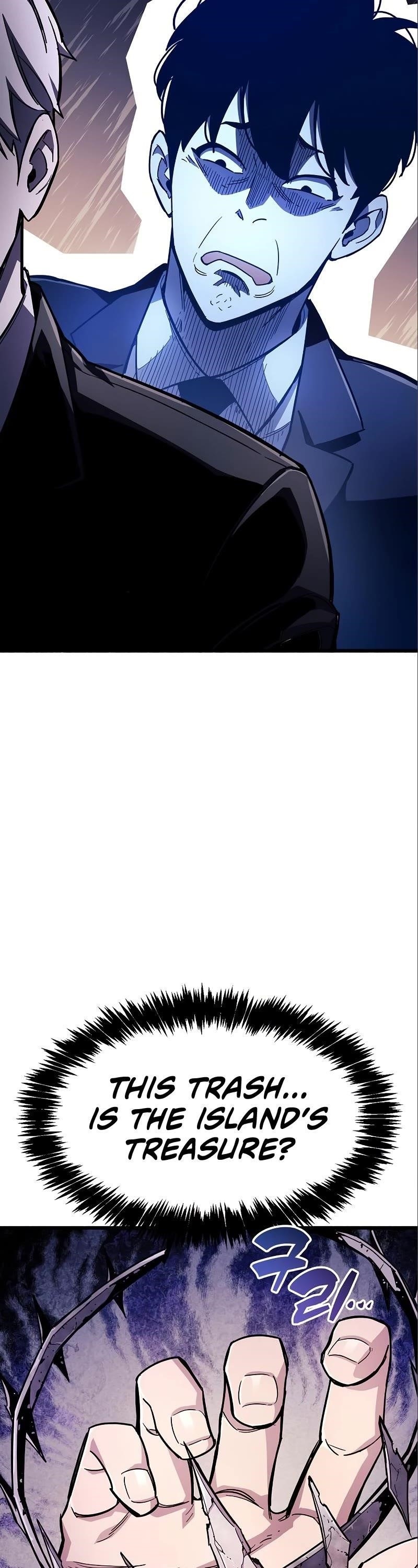 The Player With a Hidden Past Chapter 22 - Page 10 in English