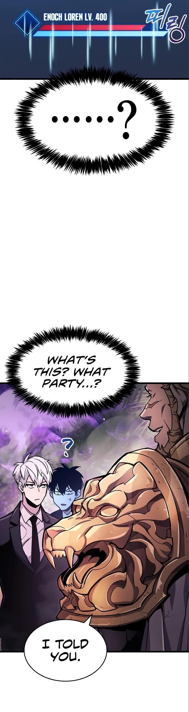 The Player With a Hidden Past Chapter 22 - Page 13 in English