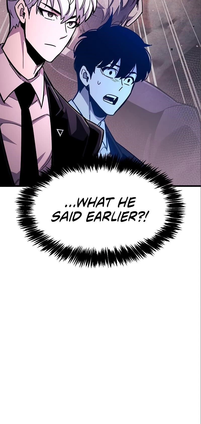 The Player With a Hidden Past Chapter 22 - Page 16 in English