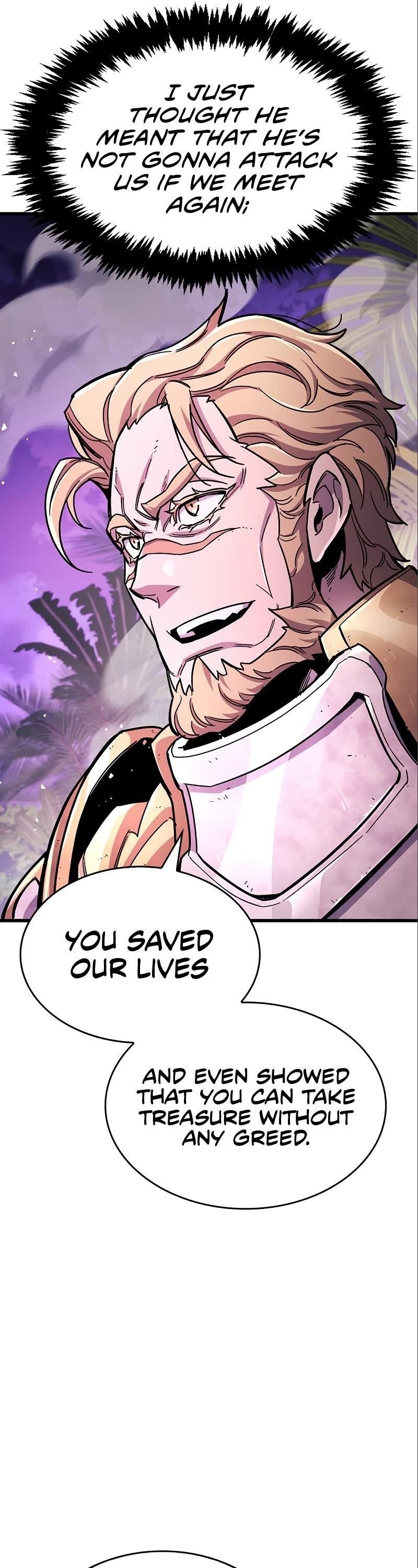 The Player With a Hidden Past Chapter 22 - Page 17 in English