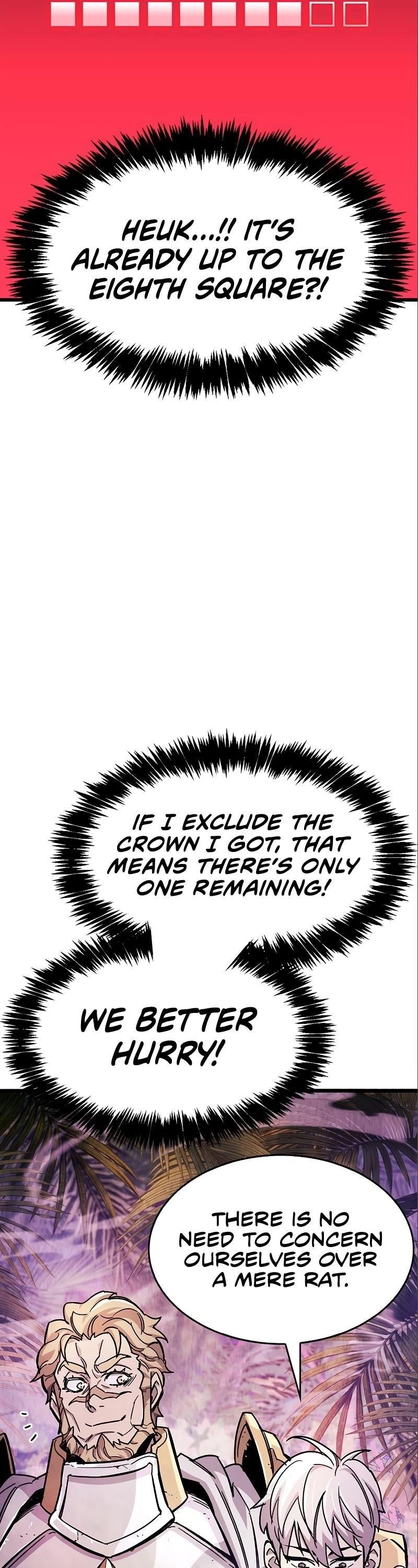 The Player With a Hidden Past Chapter 22 - Page 41 in English