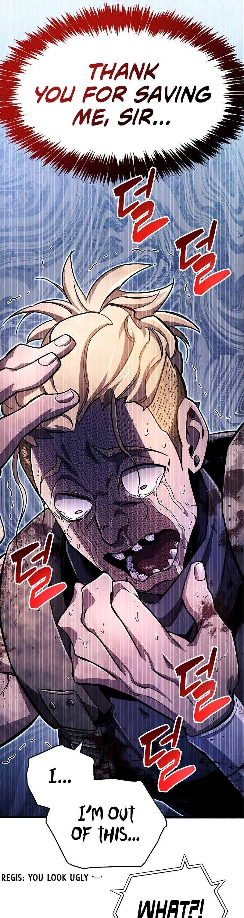 The Player With a Hidden Past Chapter 22 - Page 49 in English