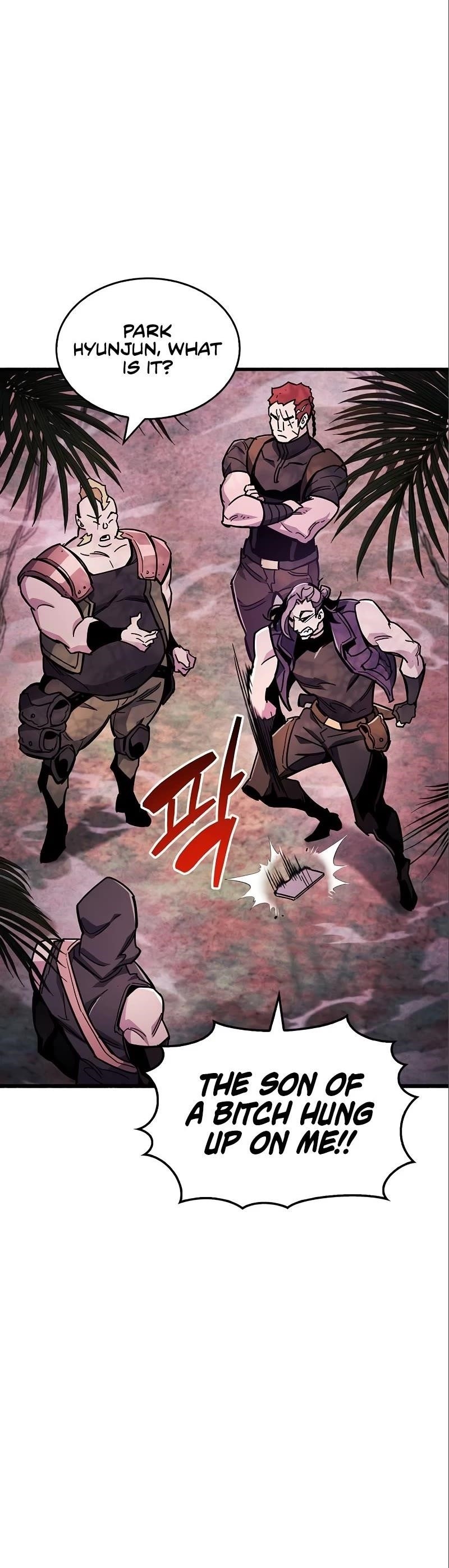 The Player With a Hidden Past Chapter 22 - Page 52 in English