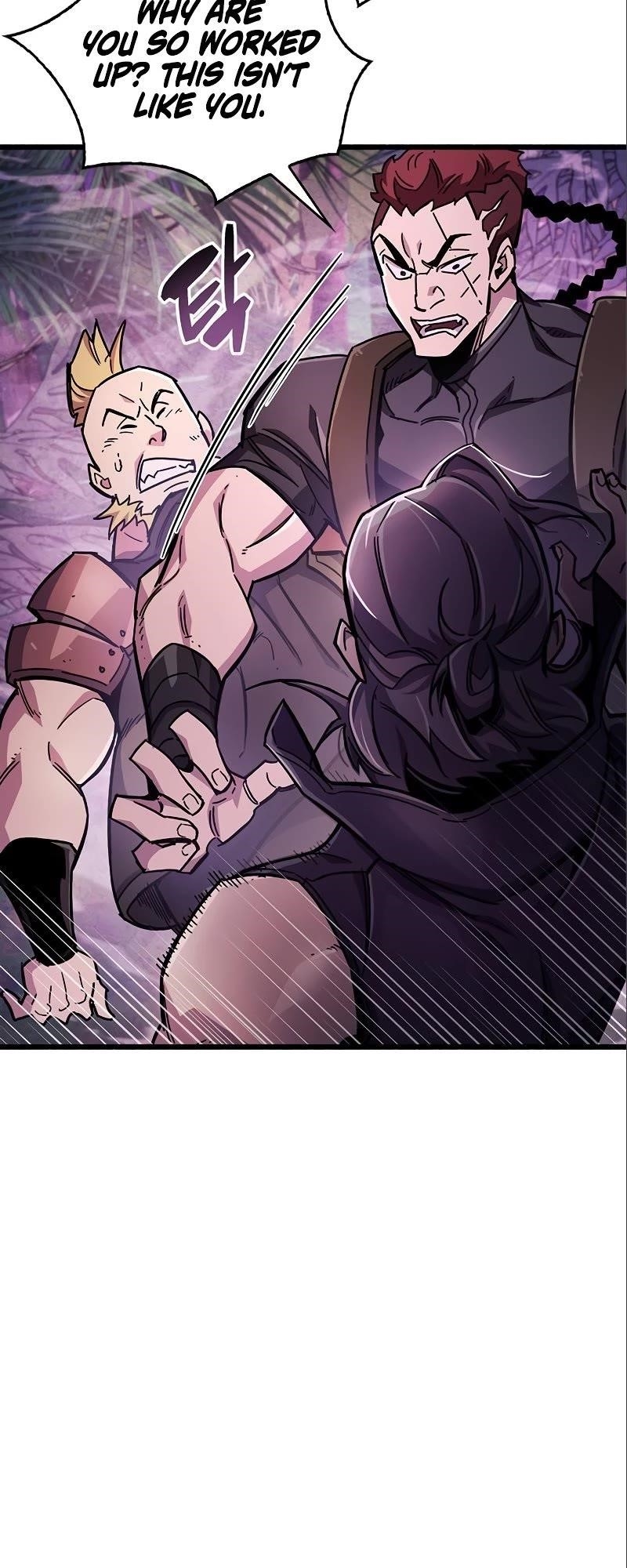 The Player With a Hidden Past Chapter 22 - Page 56 in English