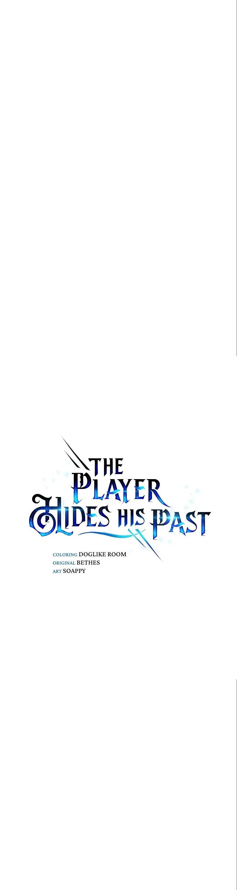 The Player With a Hidden Past Chapter 22 - Page 6 in English