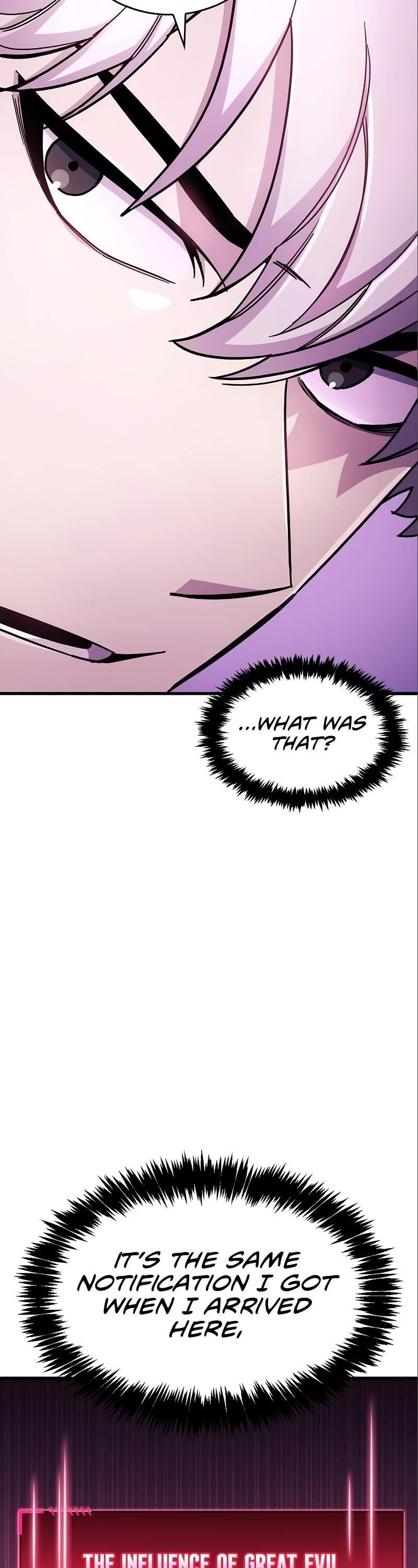 The Player With a Hidden Past Chapter 22 - Page 62 in English