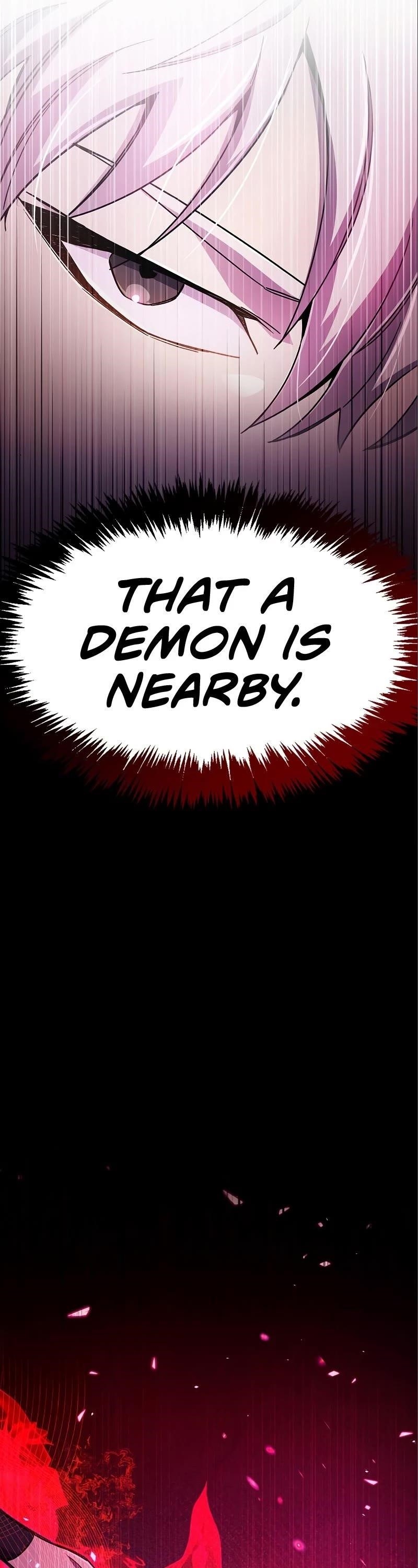 The Player With a Hidden Past Chapter 22 - Page 65 in English