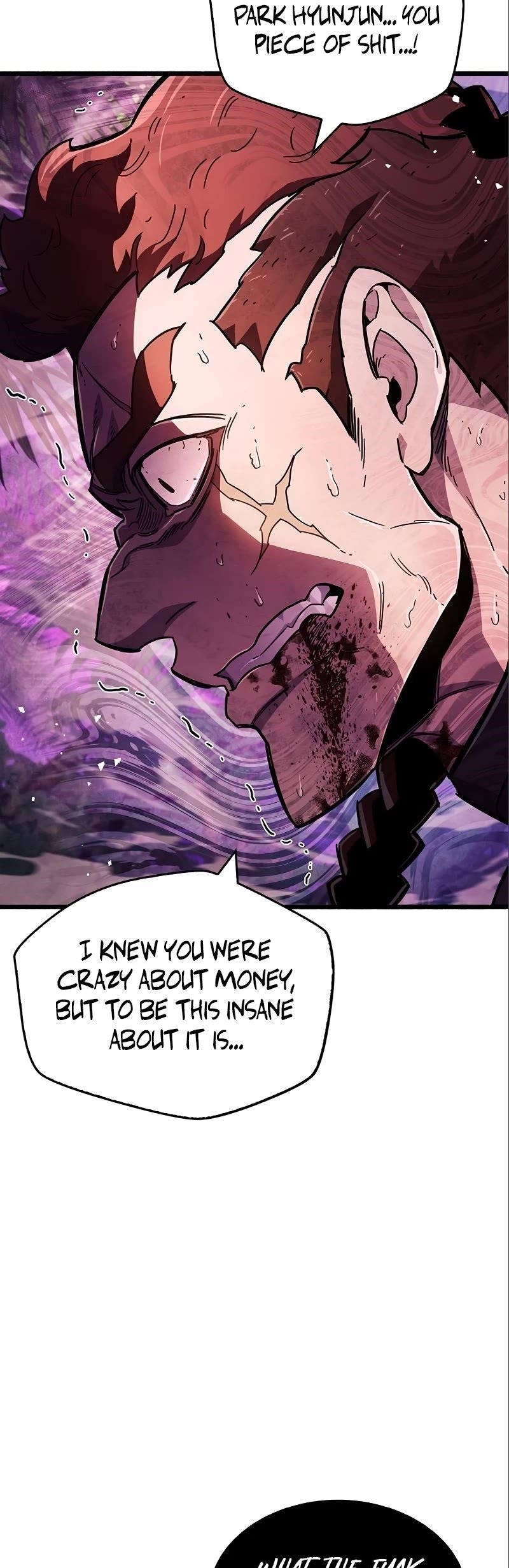 The Player With a Hidden Past Chapter 22 - Page 67 in English
