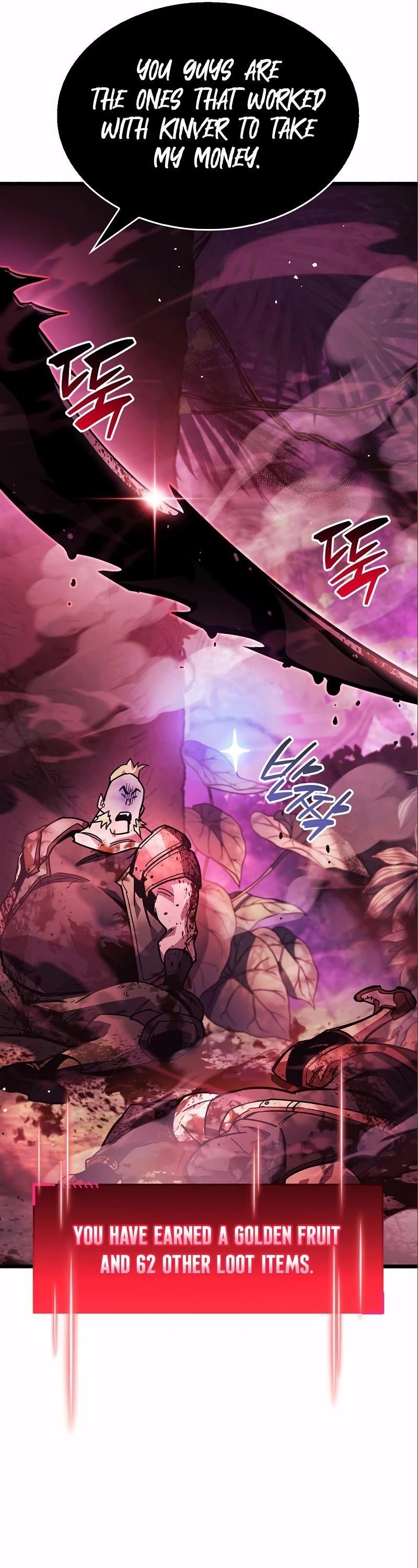 The Player With a Hidden Past Chapter 22 - Page 69 in English