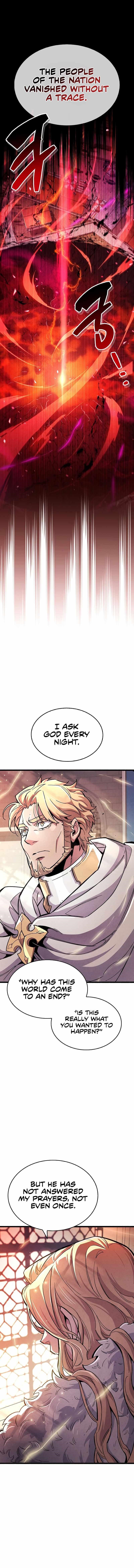 The Player With a Hidden Past Chapter 26 - Page 13 in English