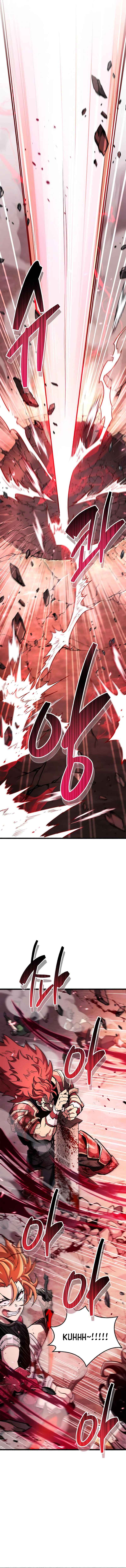 The Player With a Hidden Past Chapter 27 - Page 11 in English