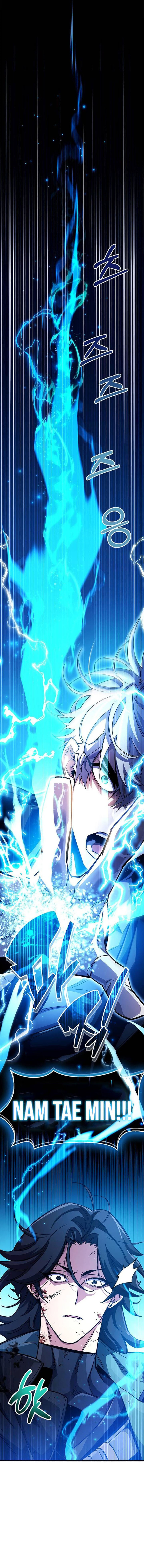 The Player With a Hidden Past Chapter 41 - Page 15 in English