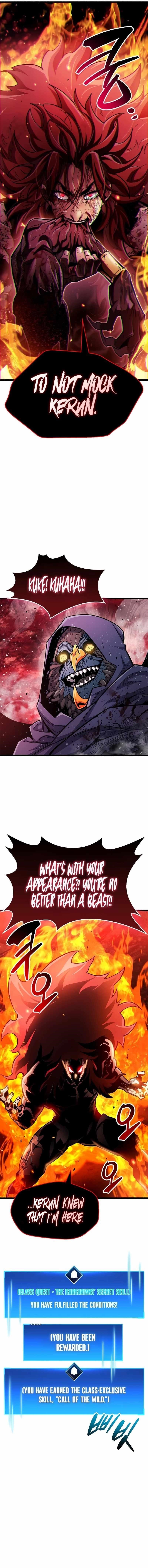 The Player With a Hidden Past Chapter 47 - Page 13 in English