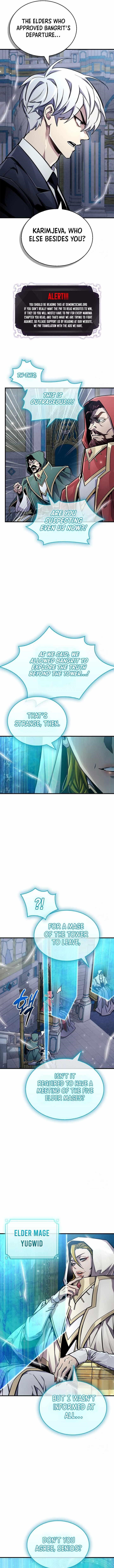The Player With a Hidden Past Chapter 63 - Page 14 in English