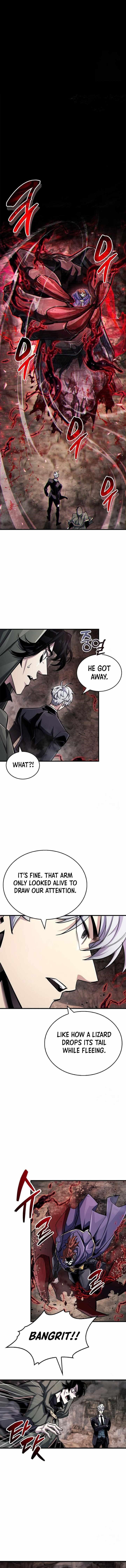 The Player With a Hidden Past Chapter 63 - Page 4 in English