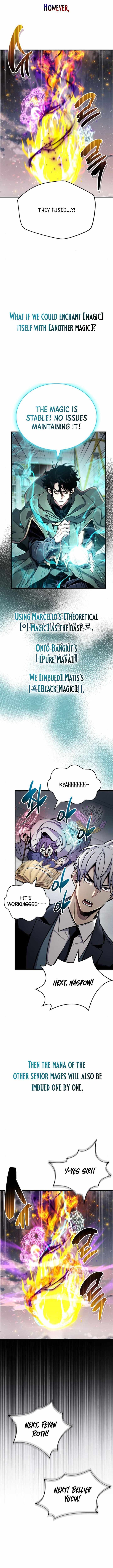 The Player With a Hidden Past Chapter 67 - Page 16 in English