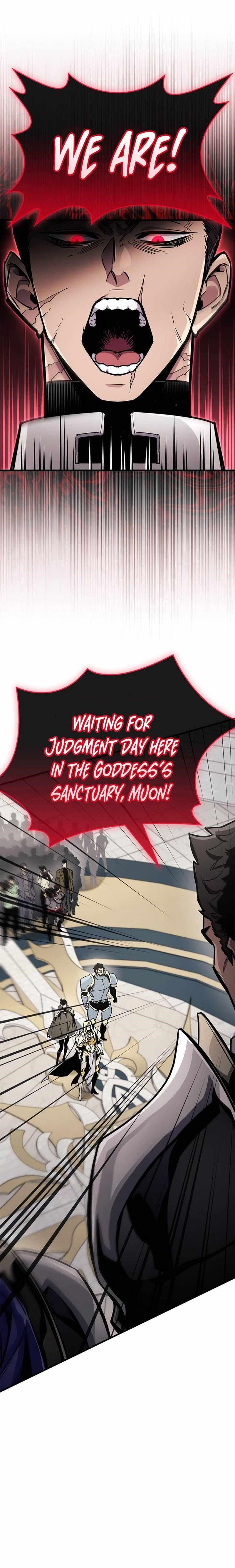 The Player With a Hidden Past Chapter 70 - Page 20 in English