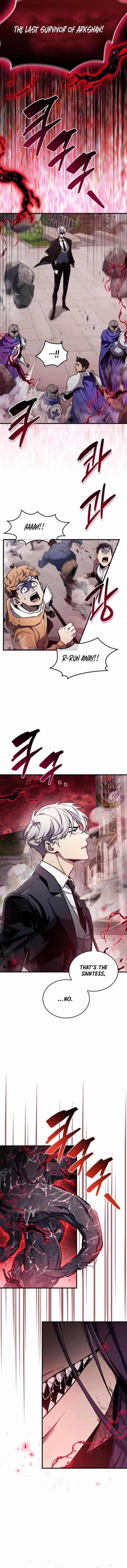 The Player With a Hidden Past Chapter 72 - Page 13 in English