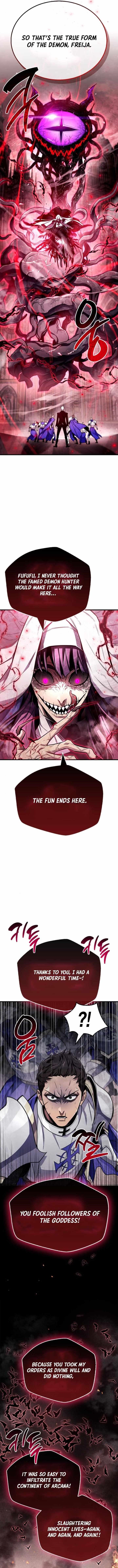 The Player With a Hidden Past Chapter 72 - Page 14 in English