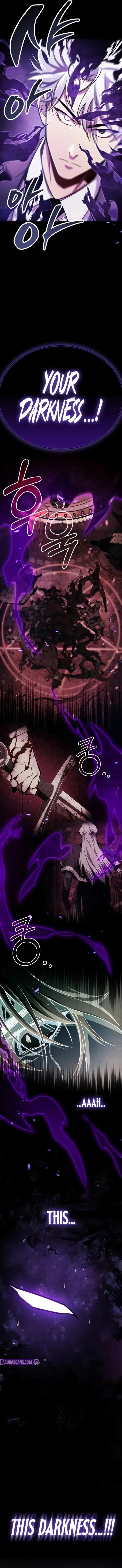 The Player With a Hidden Past Chapter 78 - Page 9 in English