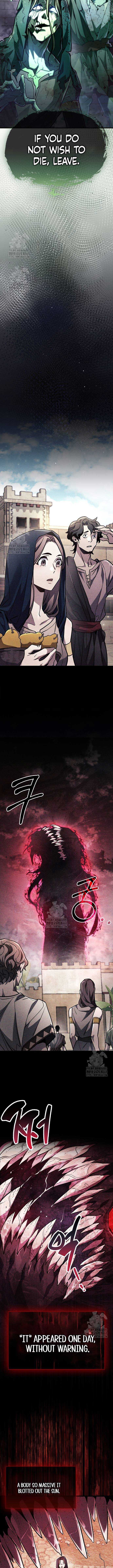The Player With a Hidden Past Chapter 79 - Page 18 in English