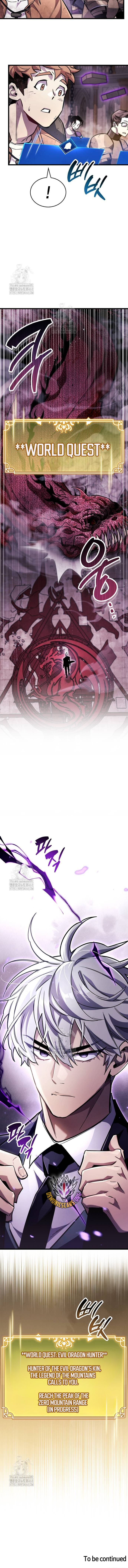 The Player With a Hidden Past Chapter 80 - Page 19 in English