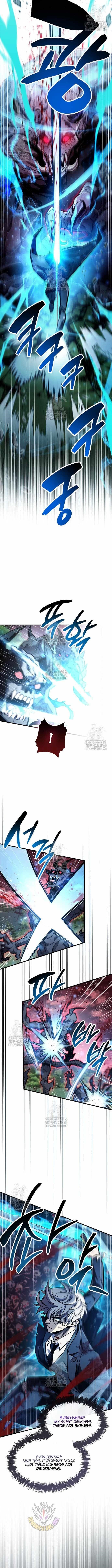 The Player With a Hidden Past Chapter 84 - Page 9 in English