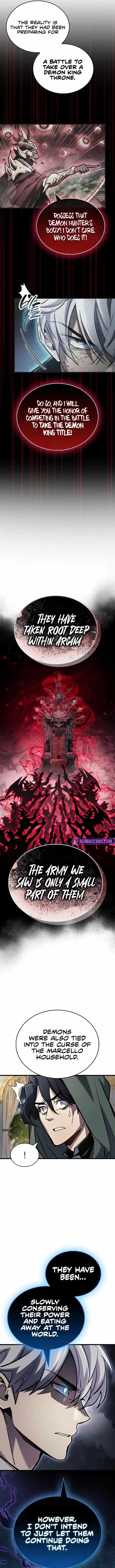 The Player With a Hidden Past Chapter 85 - Page 18 in English