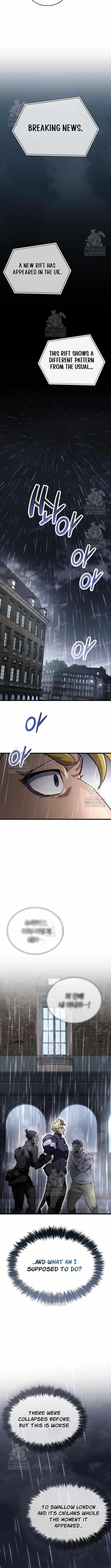 The Player With a Hidden Past Chapter 86 - Page 15 in English