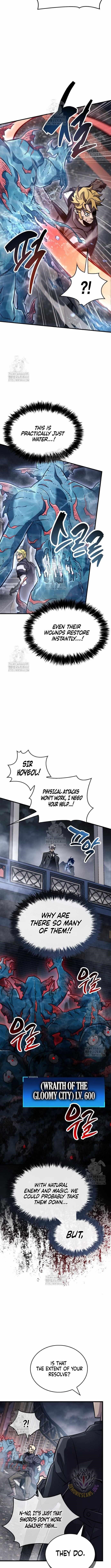 The Player With a Hidden Past Chapter 87 - Page 17 in English